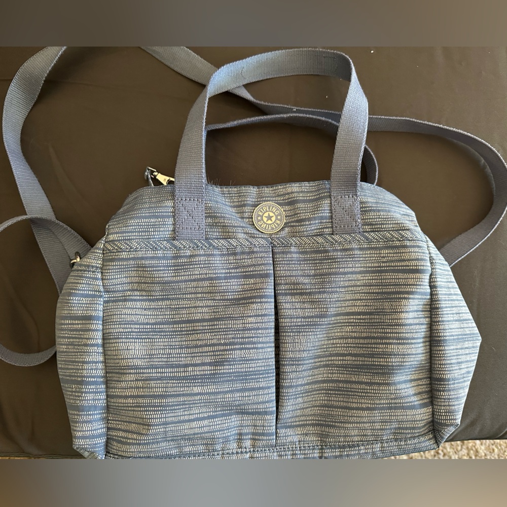 Kipling Hand/Crossbody bag